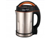 Morphy Richards Soup Maker 1.6L 